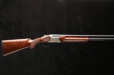 Winchester 101 Pigeon Grade Lightweight 12 gauge - Image 1 of 8
