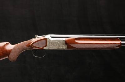 Winchester 101 Pigeon Grade Lightweight 12 gauge - Image 2 of 8