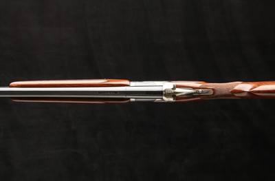 Winchester 101 Pigeon Grade Lightweight 12 gauge - Image 6 of 8