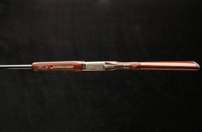 Winchester 101 Pigeon Grade Lightweight 12 gauge - Image 7 of 8