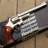 Smith & Wesson Model 25-5 .45 Colt - Image 2 of 2