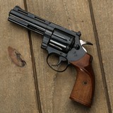 Colt Diamondback .22LR - Image 2 of 2
