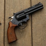 Colt Diamondback .22LR - Image 1 of 2