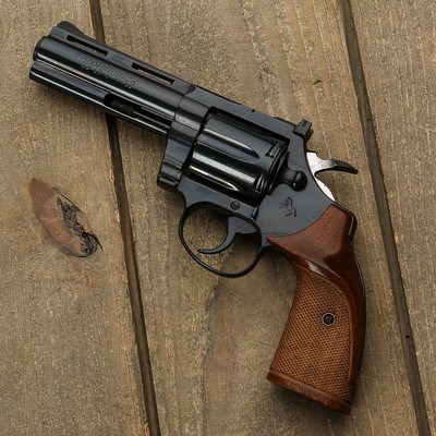 Colt Diamondback .22LR - Image 2 of 2