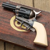 Colt SAA Sheriff's Model .44-40 - Image 2 of 2