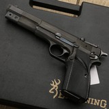 Browning High Power GP 9mm - Image 1 of 2