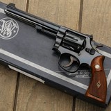 Smith & Wesson Model 48 .22 WMR - Image 2 of 2