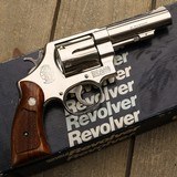 Smith & Wesson Model 58 .41 magnum - Image 1 of 2