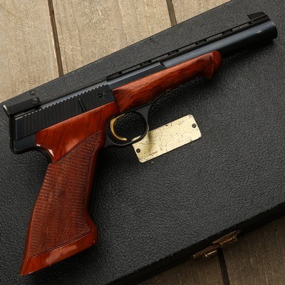Browning Medalist .22LR - Image 3 of 3