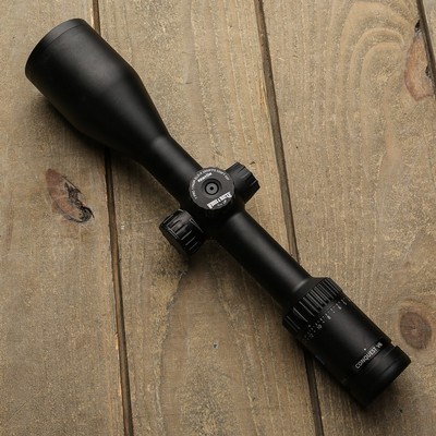 Zeiss Conquest V6 5-30x50 Riflescope - Image 1 of 2