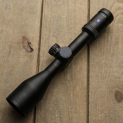 Zeiss Conquest V6 5-30x50 Riflescope - Image 2 of 2