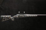 Browning X-Bolt .300 RUM - Image 1 of 8