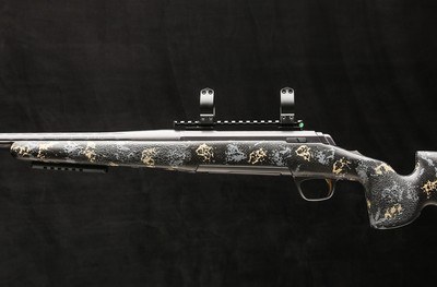 Browning X-Bolt .300 RUM - Image 4 of 8