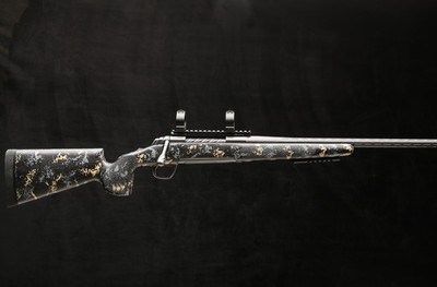 Browning X-Bolt .300 RUM - Image 1 of 8