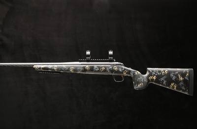 Browning X-Bolt .300 RUM - Image 3 of 8