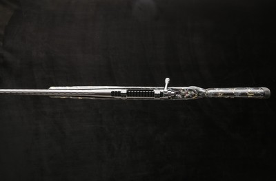 Browning X-Bolt .300 RUM - Image 5 of 8