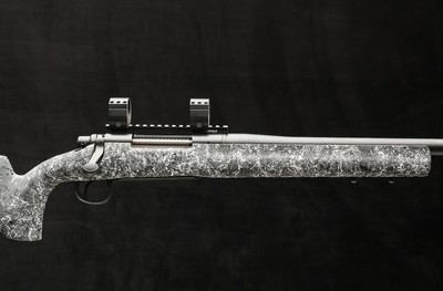 Remington Model 700 Long Range .7mm PRC - Image 2 of 8
