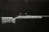 Remington Model 700 Long Range .7mm PRC - Image 1 of 8