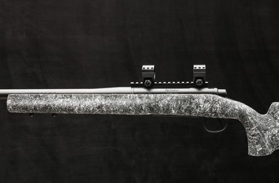 Remington Model 700 Long Range .7mm PRC - Image 4 of 8
