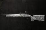 Remington Model 700 Long Range .7mm PRC - Image 3 of 8