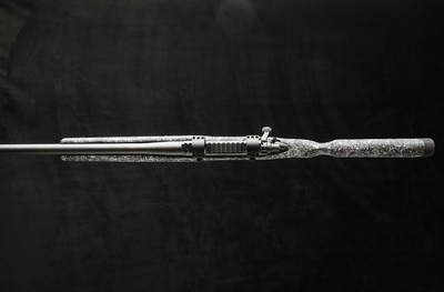 Remington Model 700 Long Range .7mm PRC - Image 5 of 8