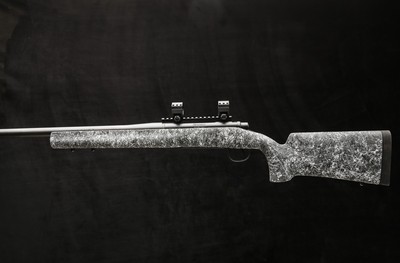 Remington Model 700 Long Range .7mm PRC - Image 3 of 8