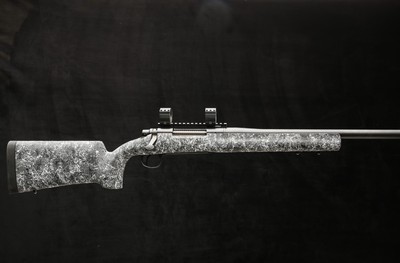 Remington Model 700 Long Range .7mm PRC - Image 1 of 8