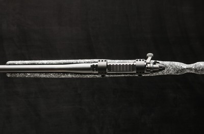 Remington Model 700 Long Range .7mm PRC - Image 6 of 8