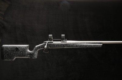 Browning X-Bolt Max Long Range 6.5 PRC - Image 1 of 8