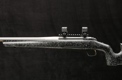 Browning X-Bolt Max Long Range 6.5 PRC - Image 4 of 8