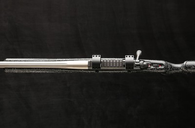 Browning X-Bolt Max Long Range 6.5 PRC - Image 6 of 8