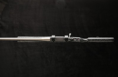 Browning X-Bolt Max Long Range 6.5 PRC - Image 5 of 8