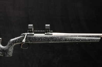 Browning X-Bolt Max Long Range 6.5 PRC - Image 2 of 8
