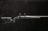 Browning X-Bolt Max Long Range 6.5 PRC - Image 1 of 8