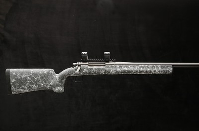 Remington Model 700 Long Range .7mm PRC - Image 1 of 8