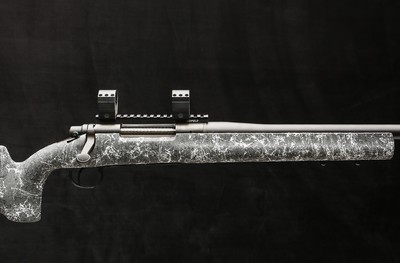 Remington Model 700 Long Range .7mm PRC - Image 2 of 8