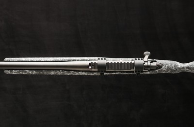 Remington Model 700 Long Range .7mm PRC - Image 6 of 8