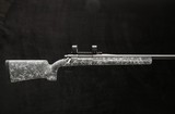 Remington Model 700 Long Range .7mm PRC - Image 1 of 8