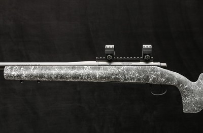 Remington Model 700 Long Range .7mm PRC - Image 4 of 8