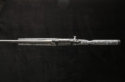 Remington Model 700 Long Range .7mm PRC - Image 5 of 8