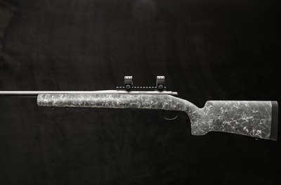 Remington Model 700 Long Range .7mm PRC - Image 3 of 8
