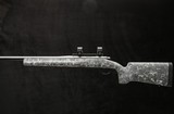 Remington Model 700 Long Range .7mm PRC - Image 3 of 8