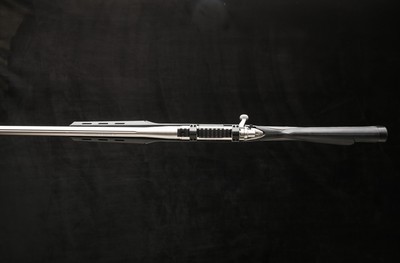 Remington Model 700 .22-250 Rem - Image 5 of 8