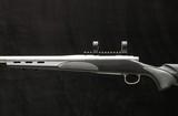 Remington Model 700 .22-250 Rem - Image 4 of 8