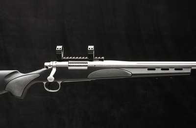 Remington Model 700 .22-250 Rem - Image 2 of 8