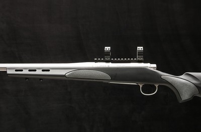 Remington Model 700 .22-250 Rem - Image 4 of 8
