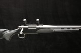 Remington Model 700 .22-250 Rem - Image 2 of 8