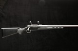Remington Model 700 .22-250 Rem - Image 1 of 8