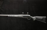 Remington Model 700 .22-250 Rem - Image 3 of 8