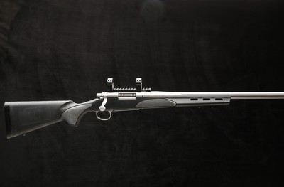 Remington Model 700 .22-250 Rem - Image 1 of 8